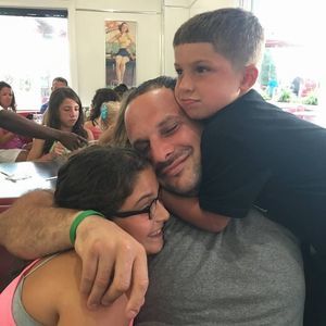 Meet your Posher, Michael